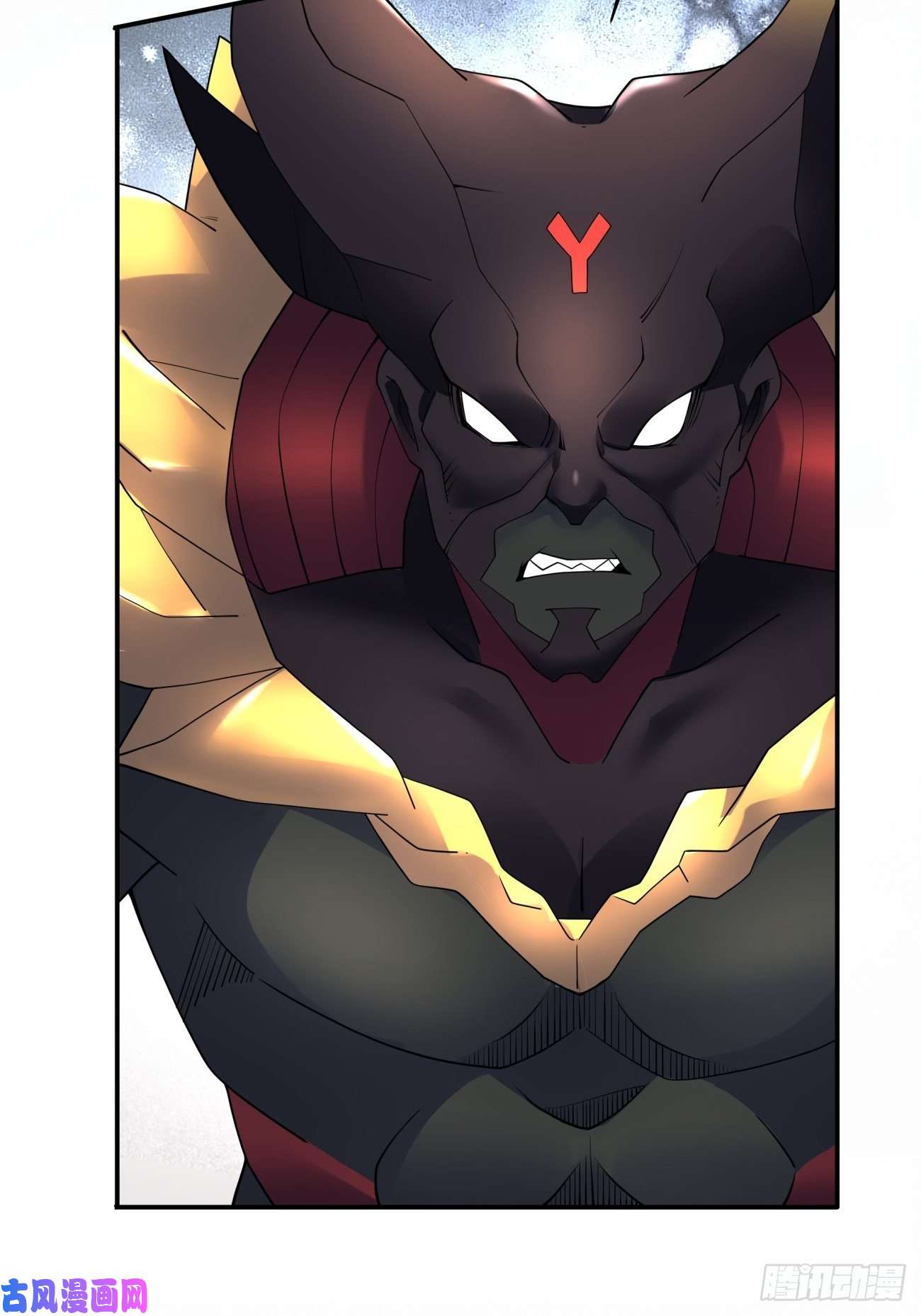 身为首富的我真不想重生啊第五十六话 我们话去