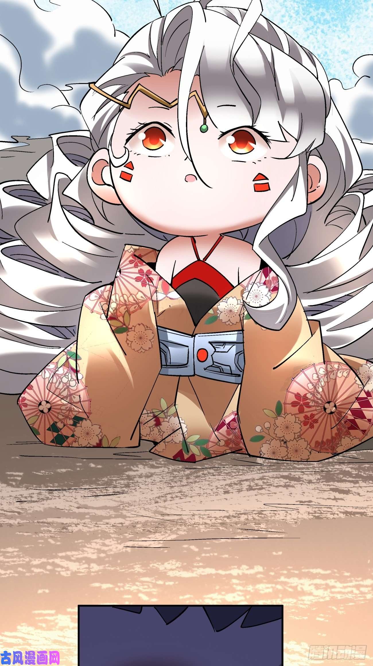 身为首富的我真不想重生啊第五十八话 排队送