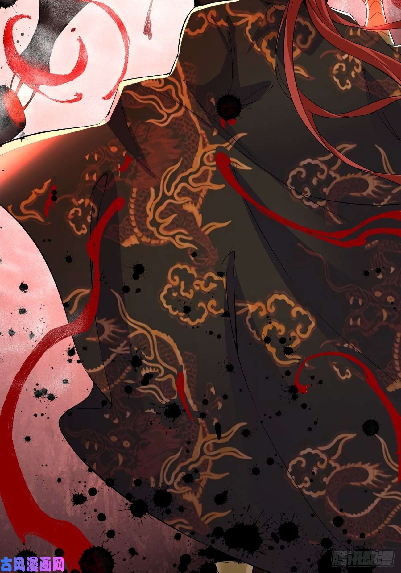 身为首富的我真不想重生啊第五十八话 排队送