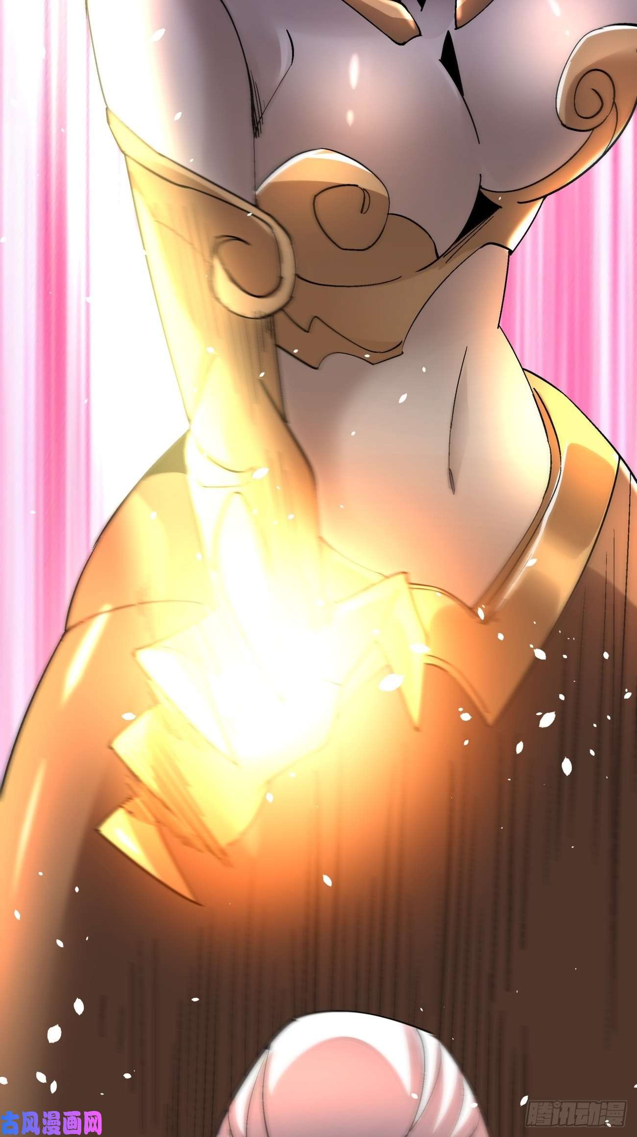 身为首富的我真不想重生啊第五十八话 排队送