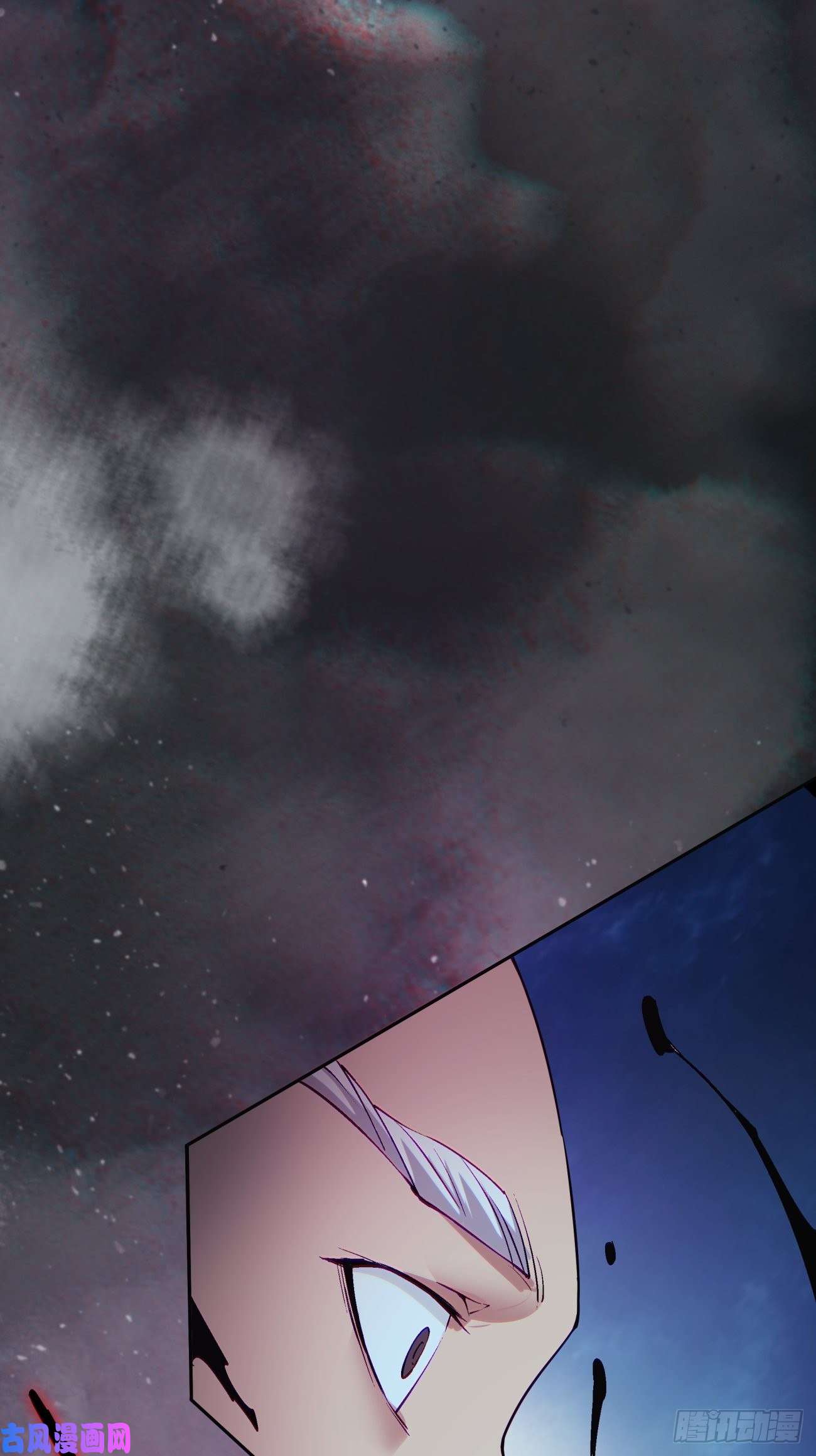 身为首富的我真不想重生啊第六十话 血祭