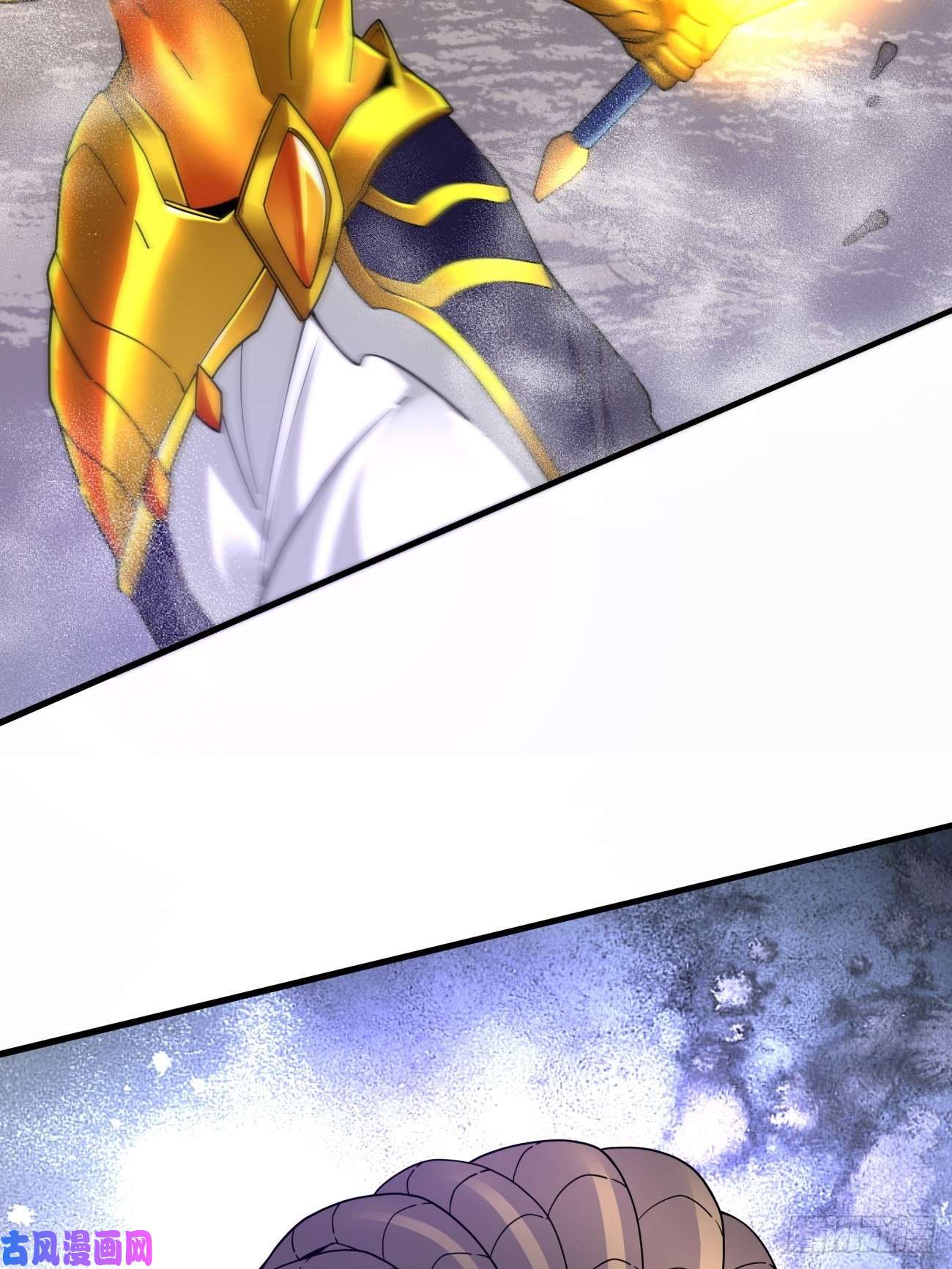 身为首富的我真不想重生啊第六十话 血祭