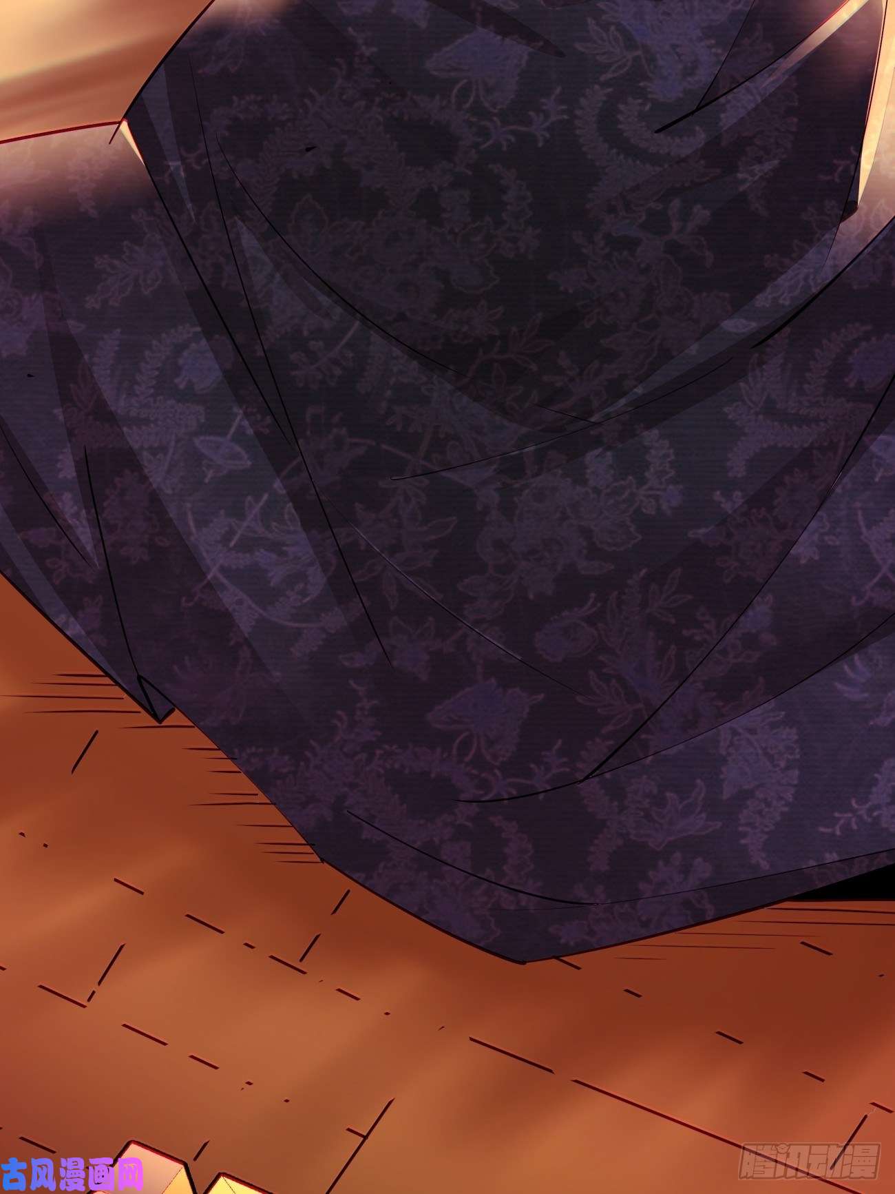 身为首富的我真不想重生啊第六十话 血祭