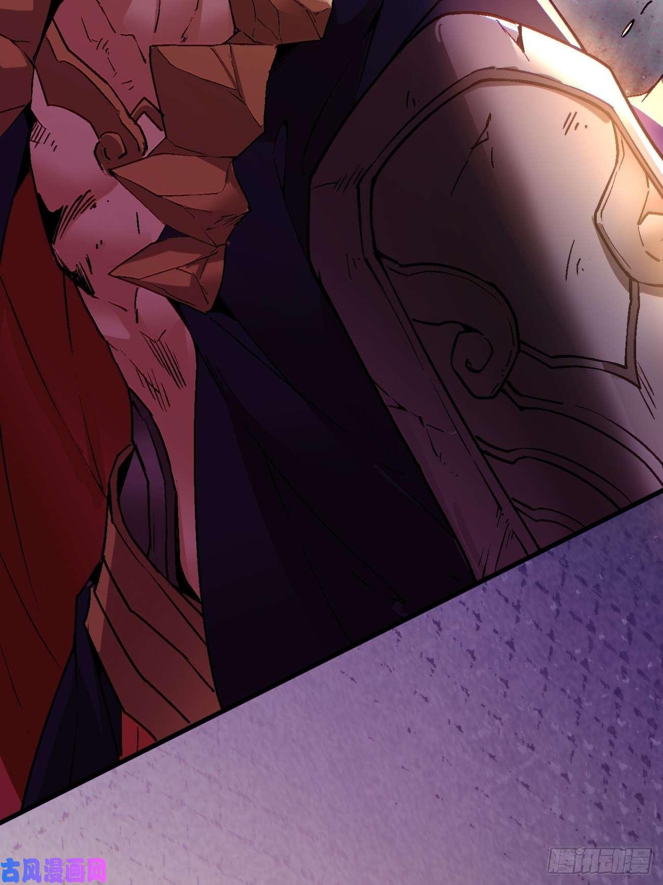 身为首富的我真不想重生啊第六十二话 又见面了