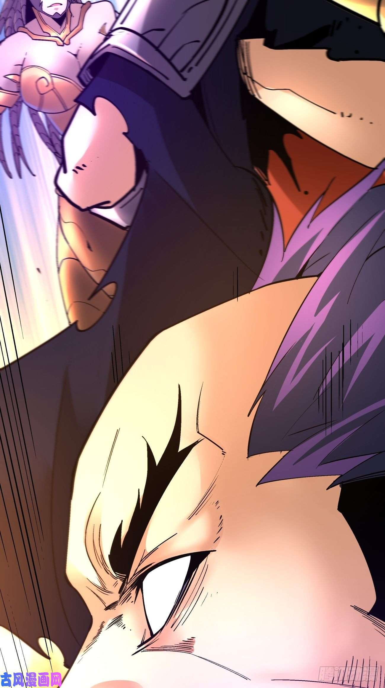 身为首富的我真不想重生啊第六十三话 陨落