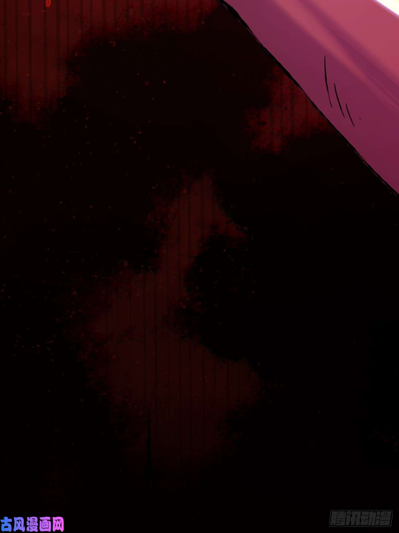 身为首富的我真不想重生啊第六十三话 陨落