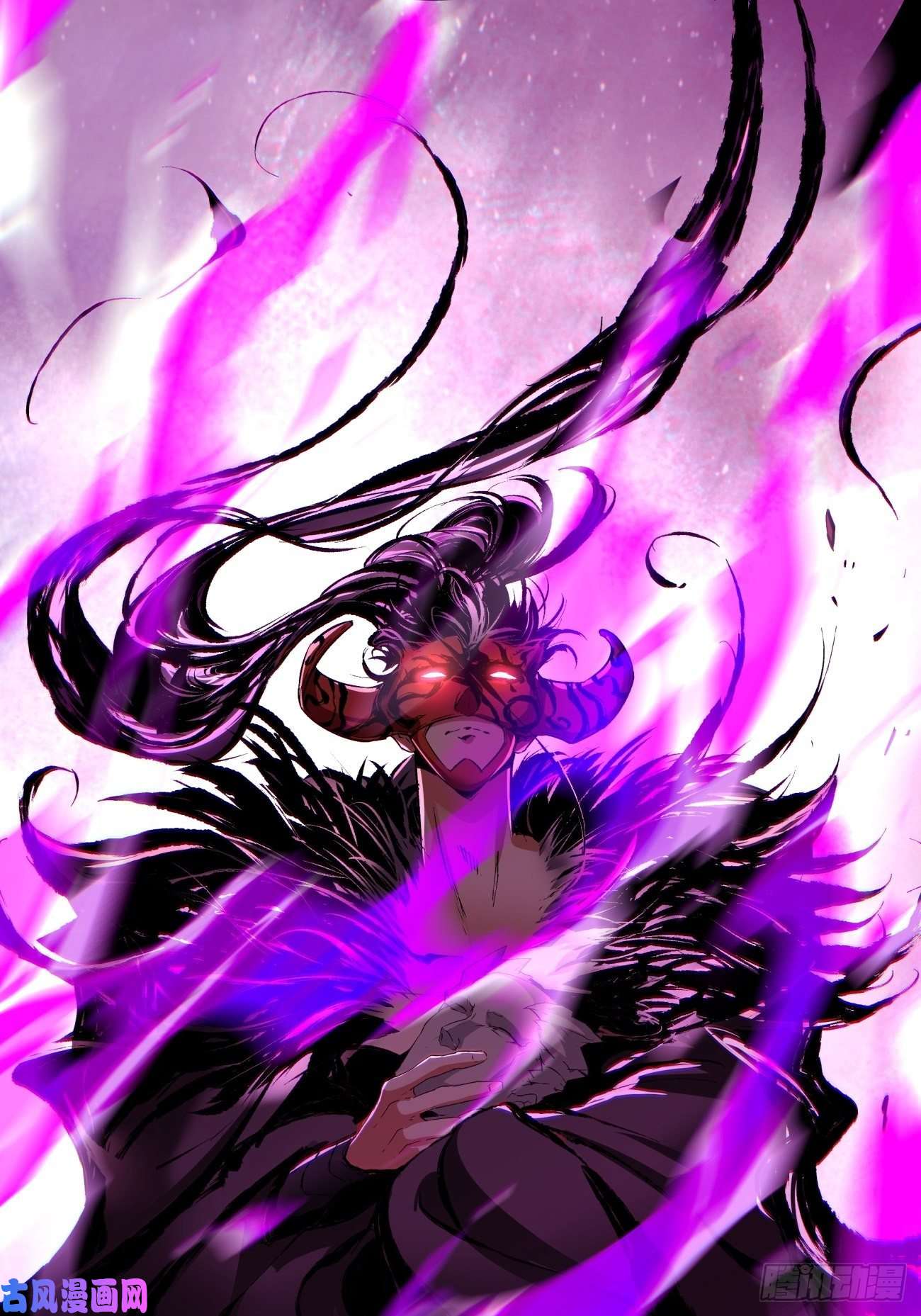 身为首富的我真不想重生啊第六十四话 强者归来