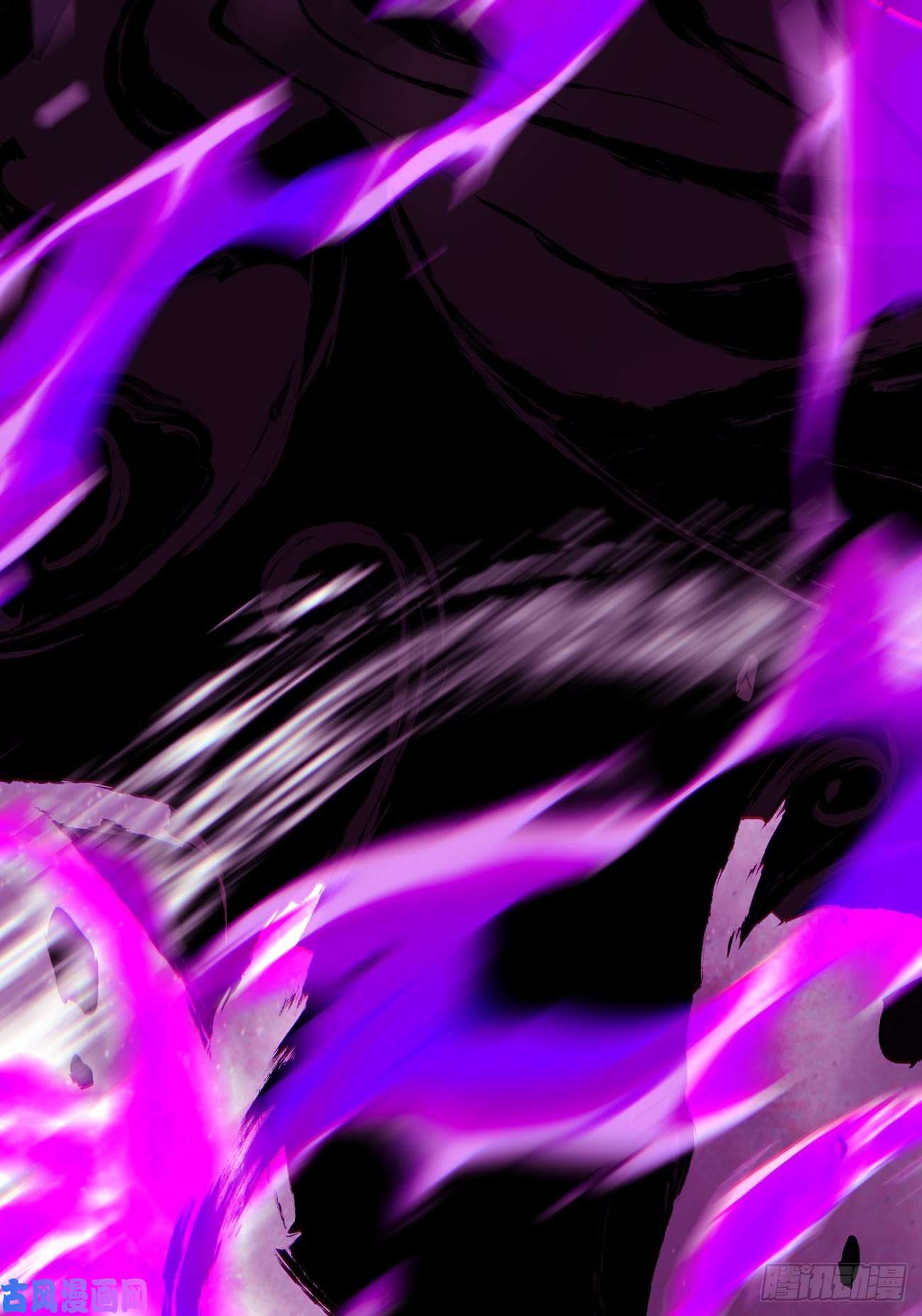 身为首富的我真不想重生啊第六十四话 强者归来