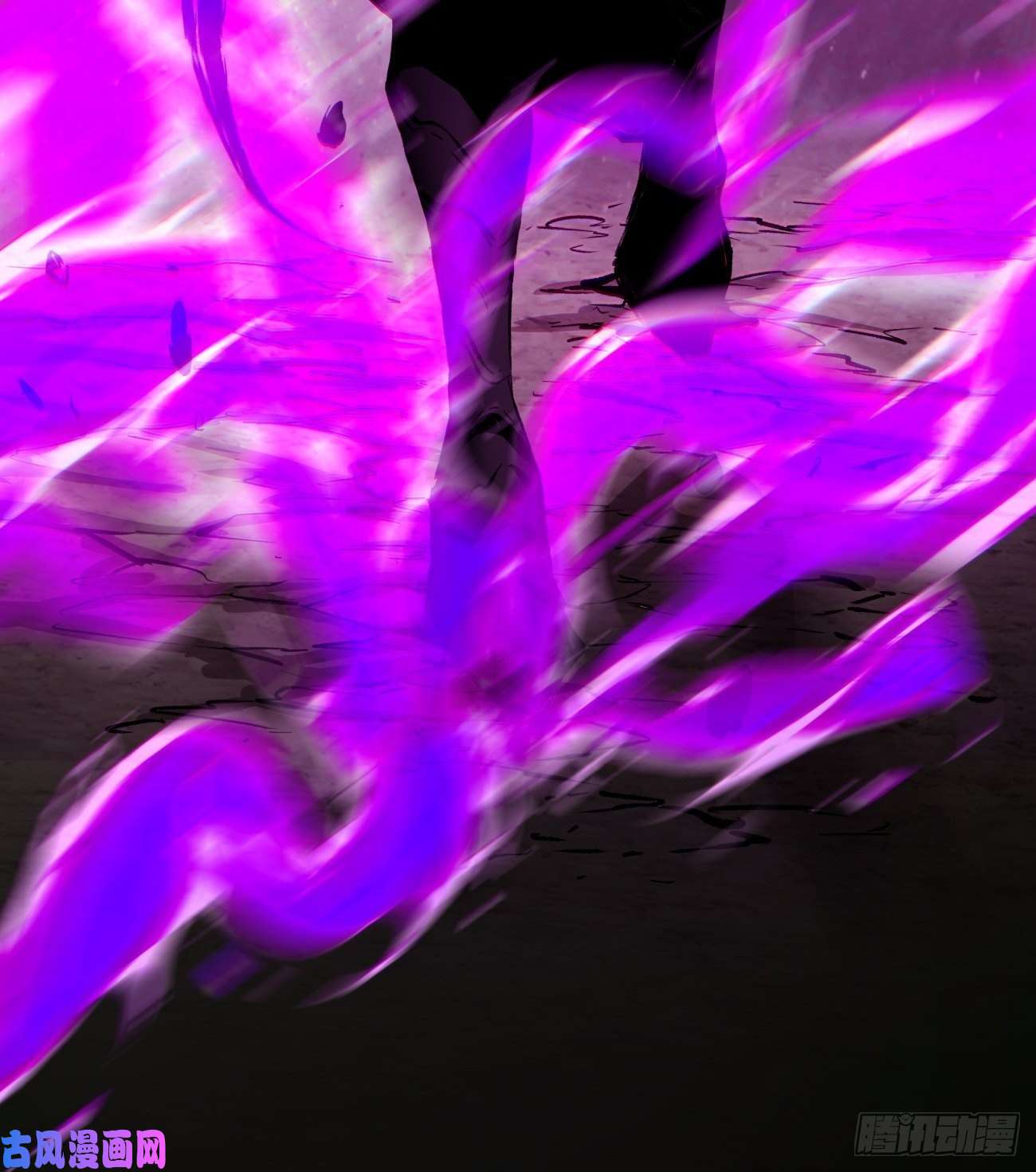 身为首富的我真不想重生啊第六十四话 强者归来