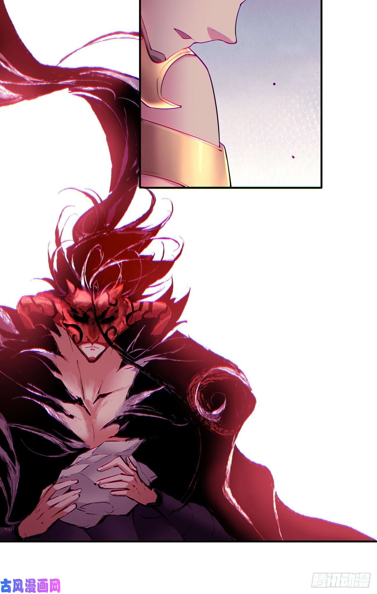 身为首富的我真不想重生啊第六十五话 末日