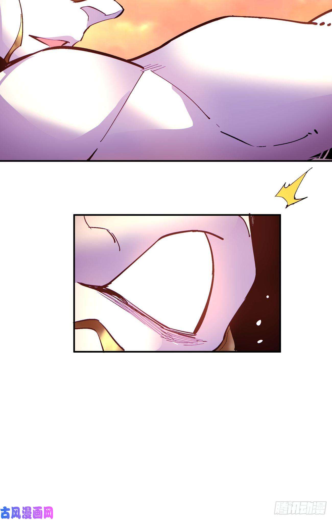 身为首富的我真不想重生啊第六十六话 跟你没完