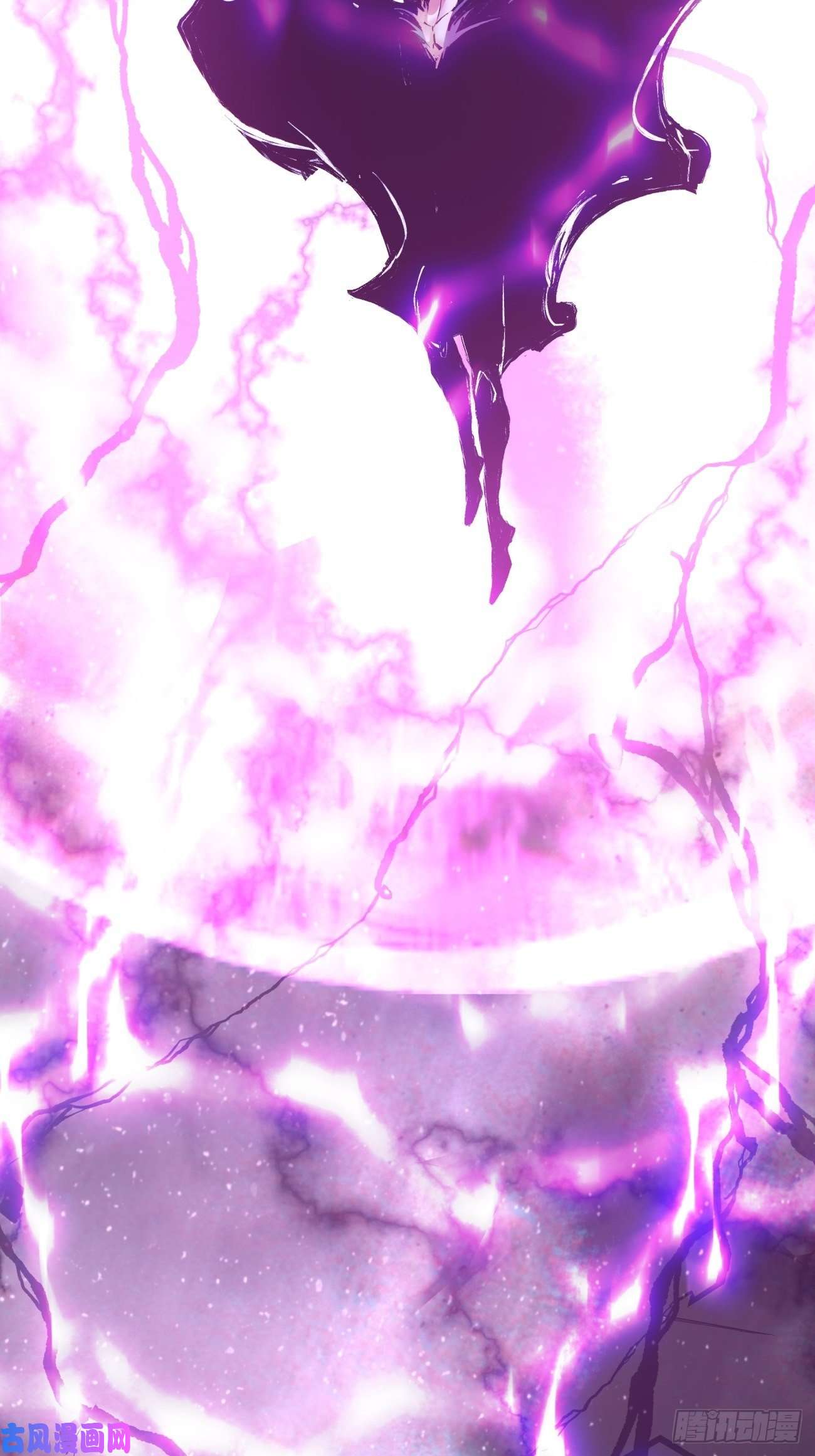 身为首富的我真不想重生啊第六十六话 跟你没完