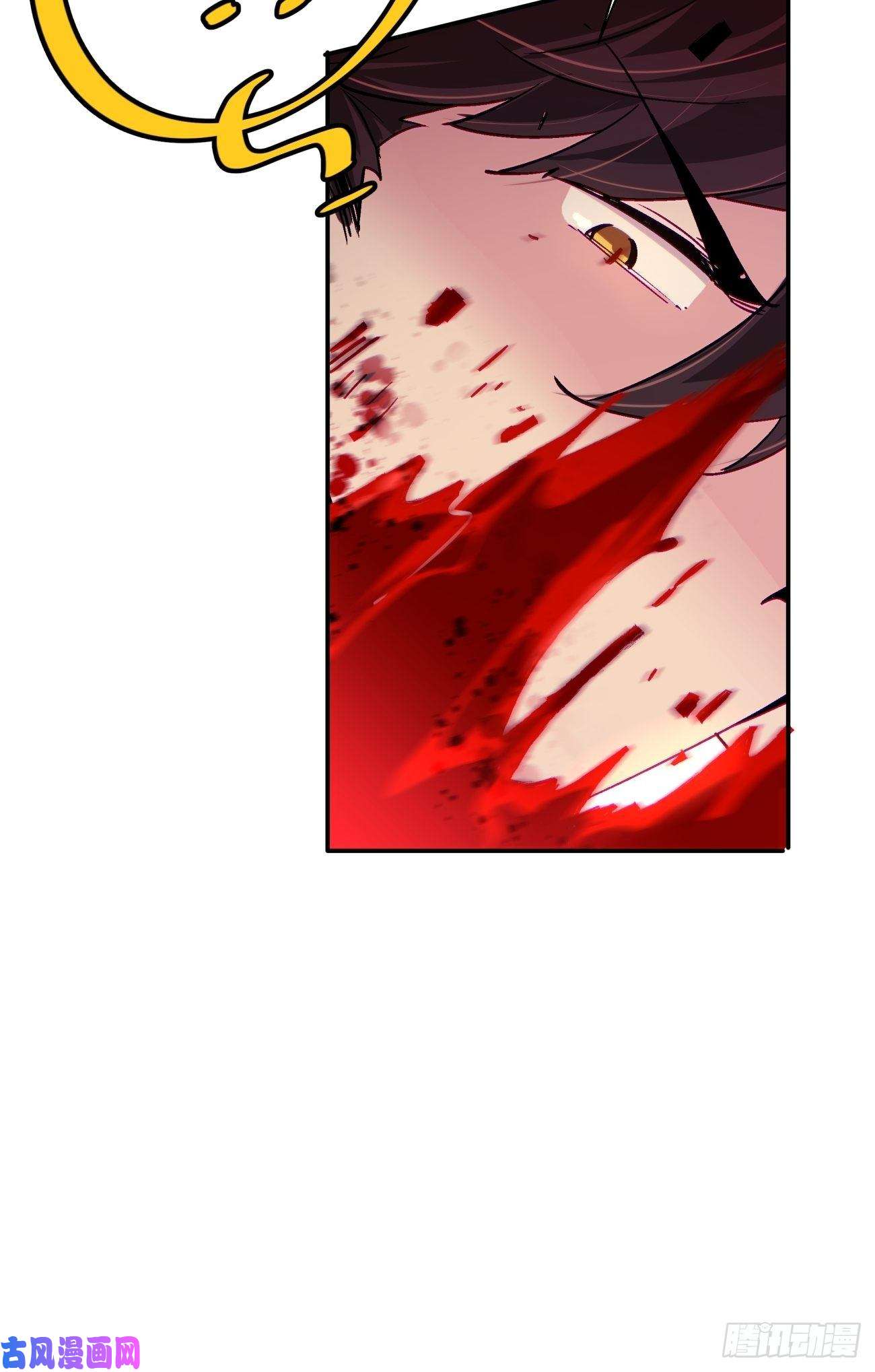 身为首富的我真不想重生啊第六十六话 跟你没完