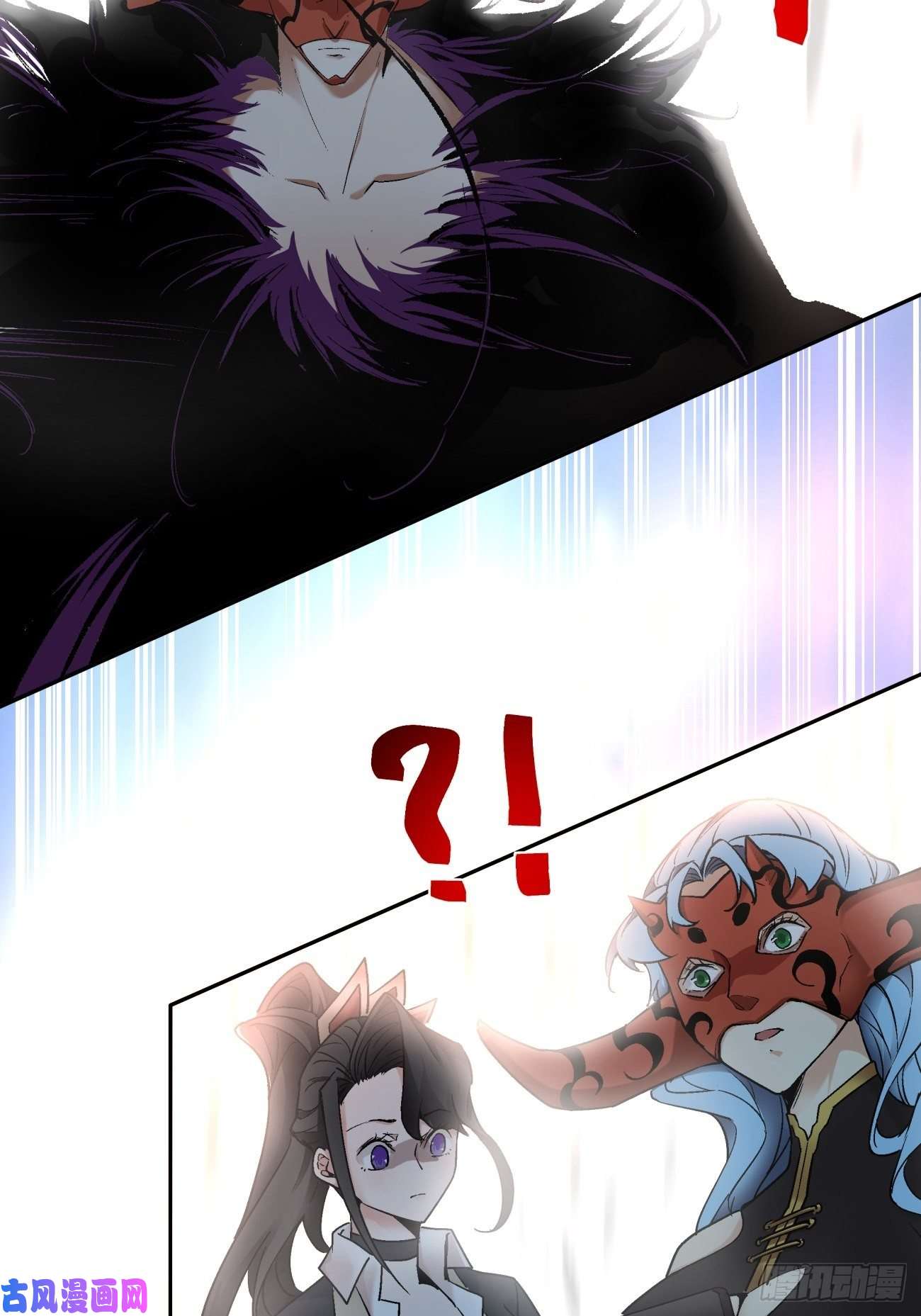 身为首富的我真不想重生啊第六十七话 万物停摆