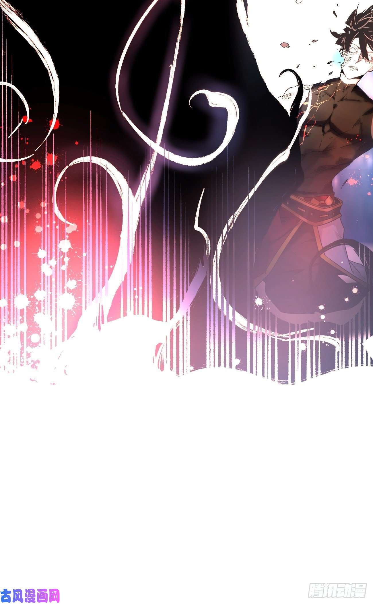 身为首富的我真不想重生啊第六十七话 万物停摆