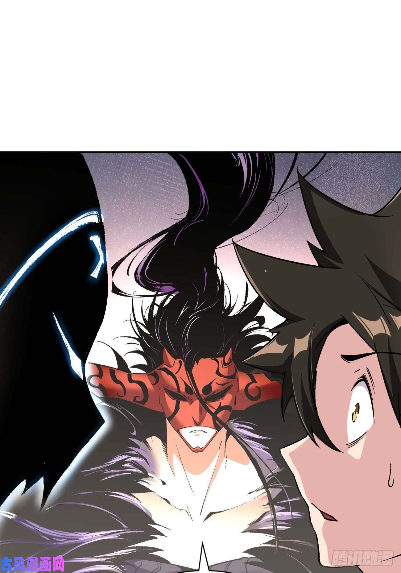 身为首富的我真不想重生啊第六十八话 不死火凤凰