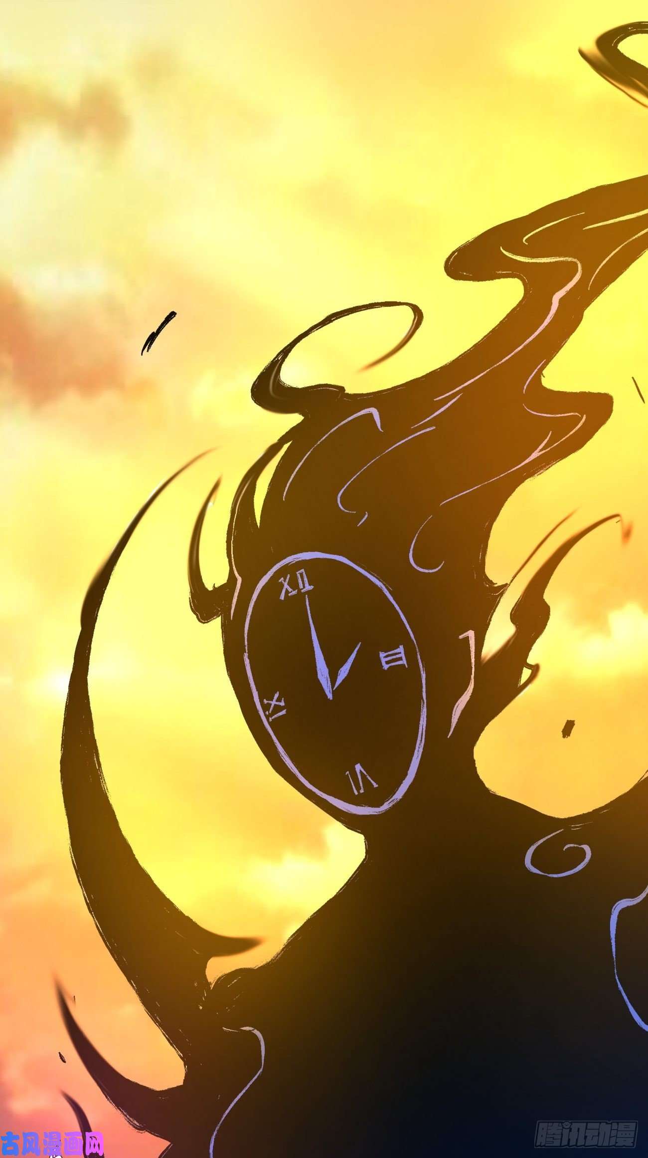 身为首富的我真不想重生啊第六十八话 不死火凤凰