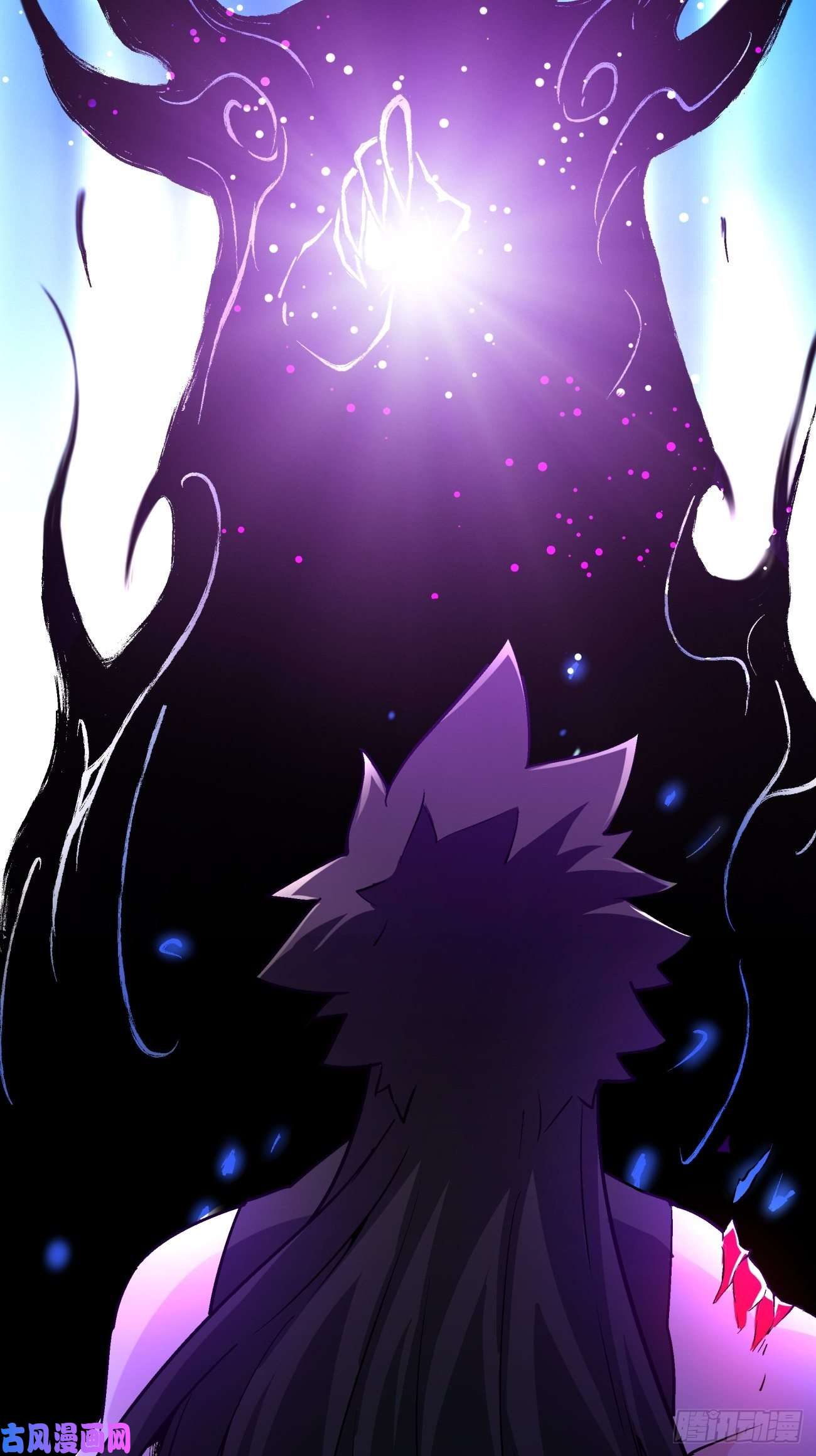 身为首富的我真不想重生啊第六十八话 不死火凤凰