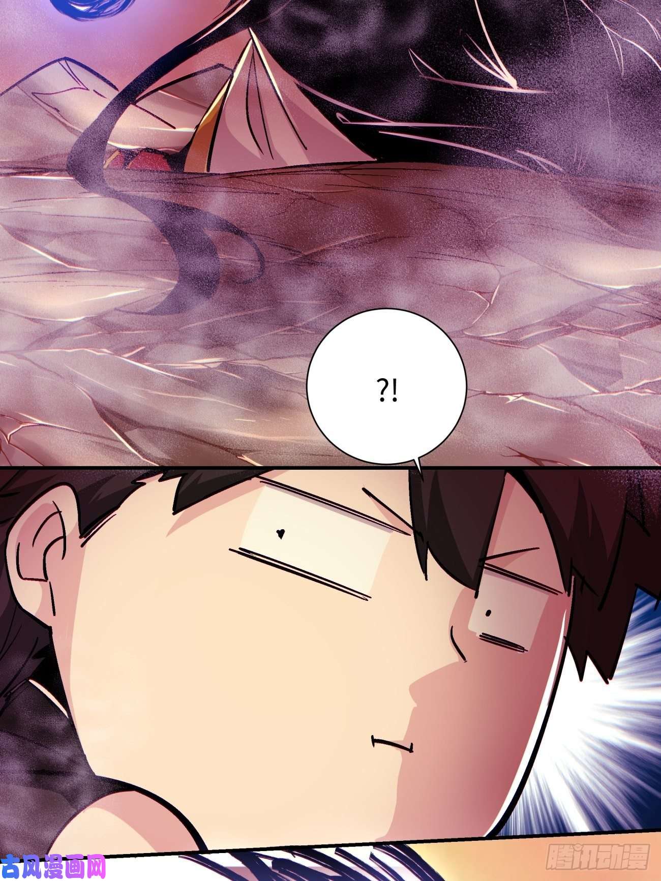 身为首富的我真不想重生啊第六十九话 离去