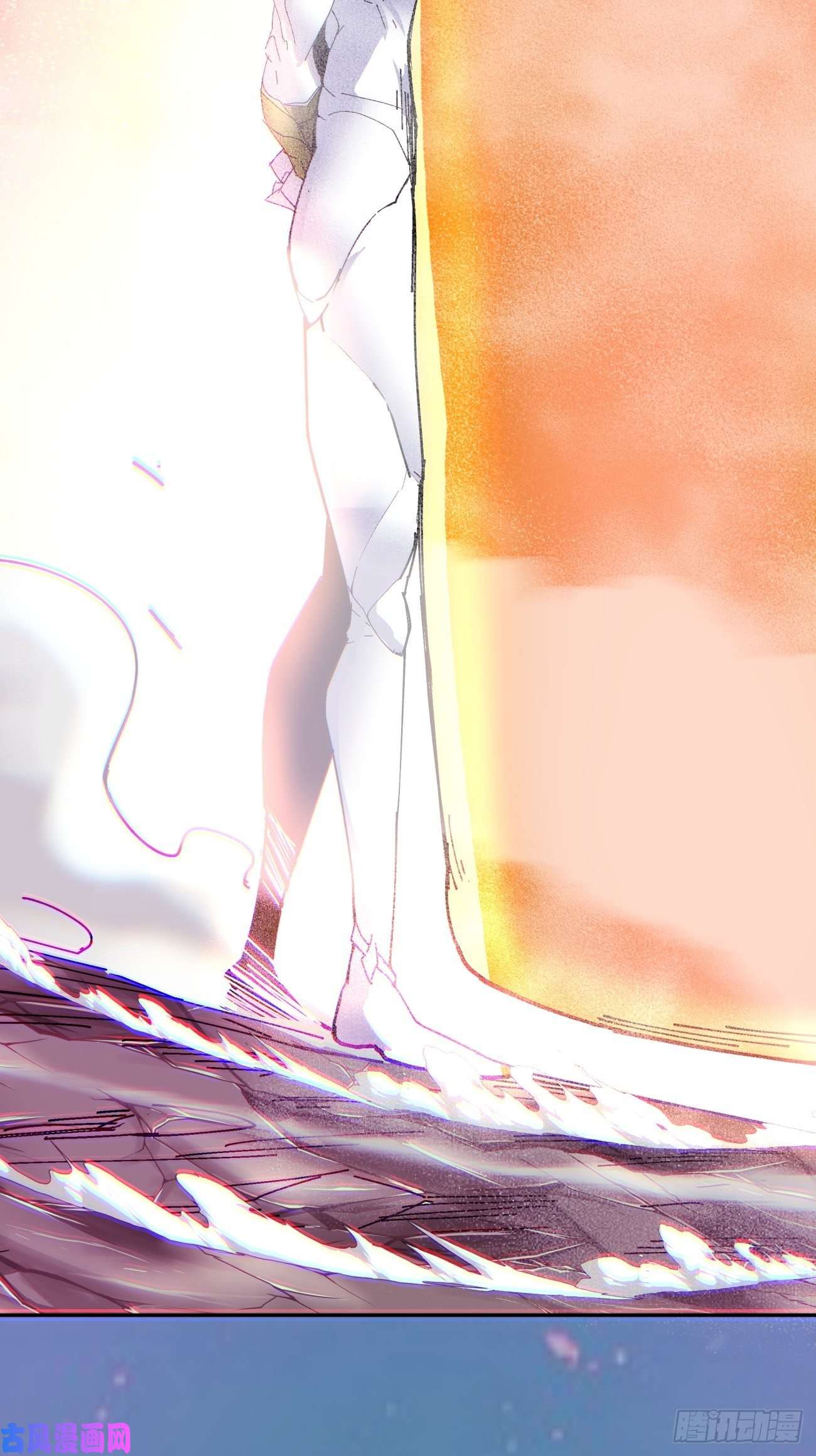 身为首富的我真不想重生啊第七十一话 逃学