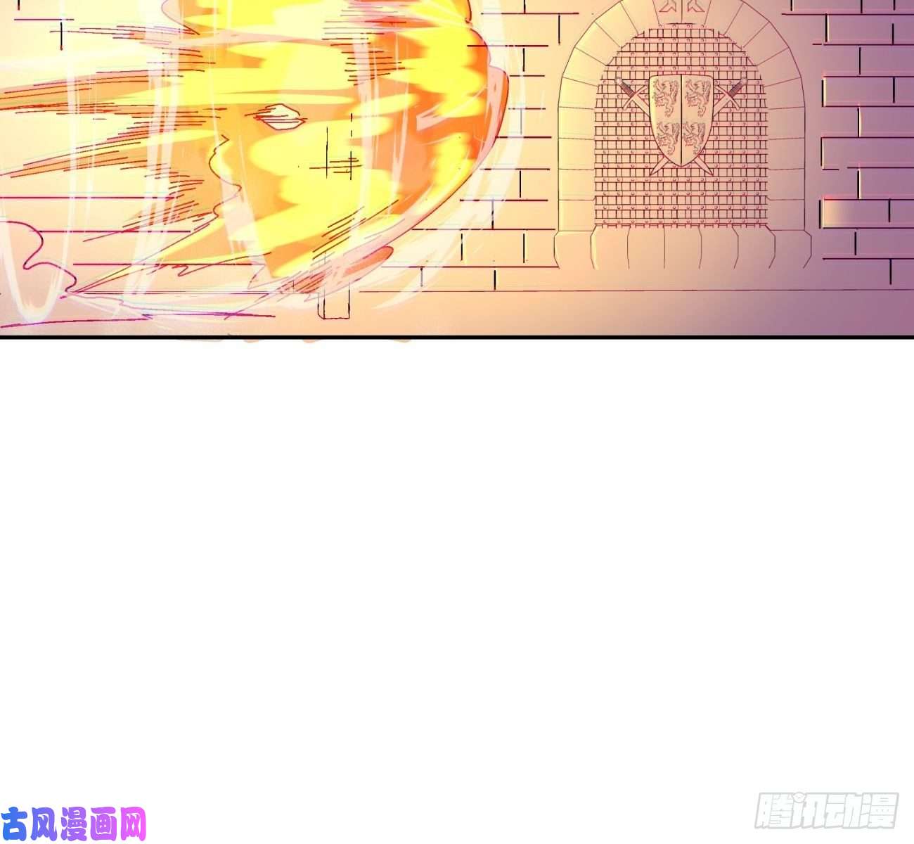 身为首富的我真不想重生啊第七十一话 逃学