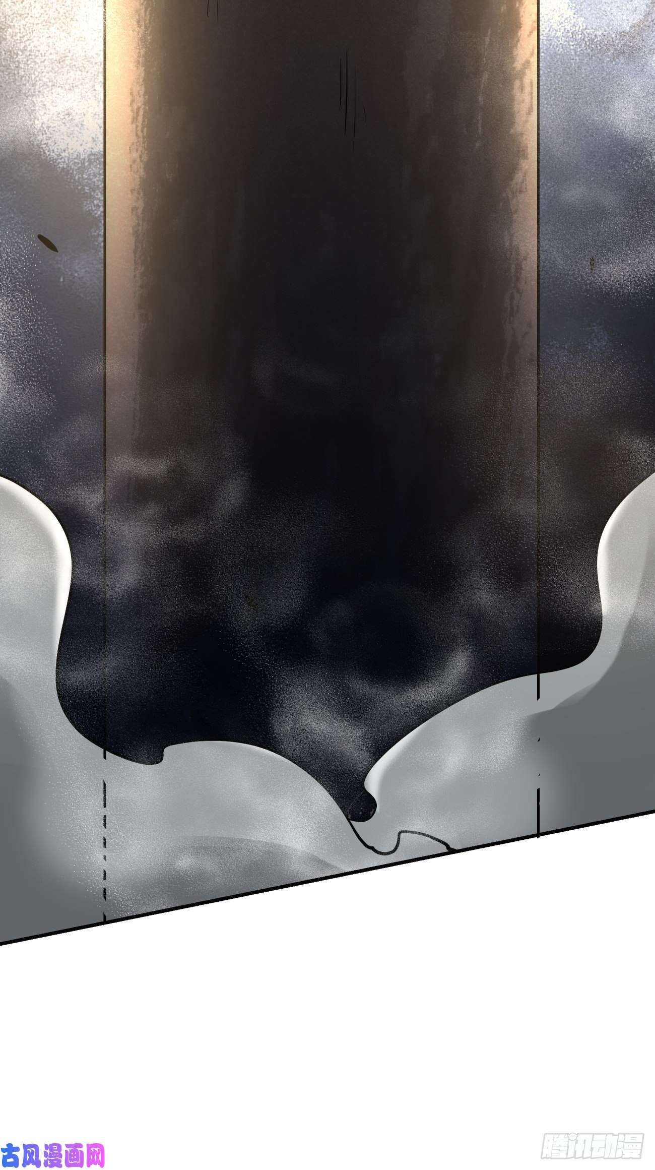 身为首富的我真不想重生啊第七十一话 逃学