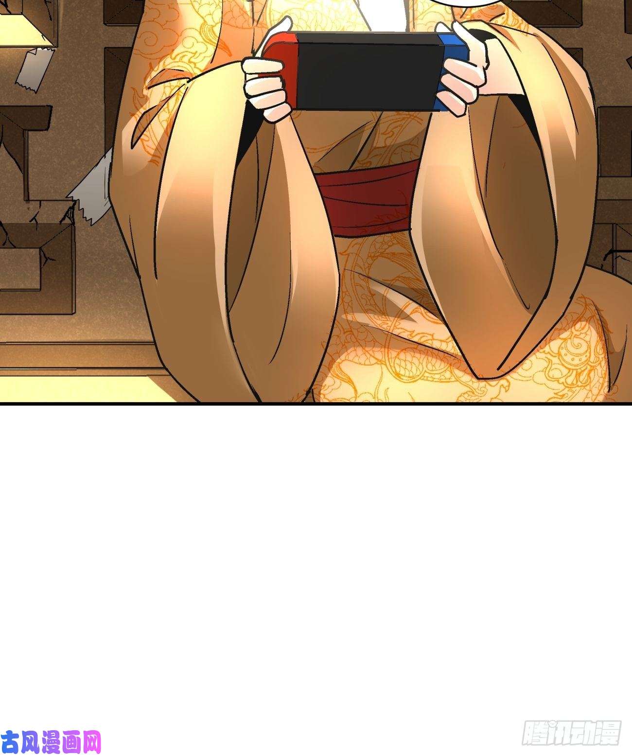 身为首富的我真不想重生啊第七十一话 逃学