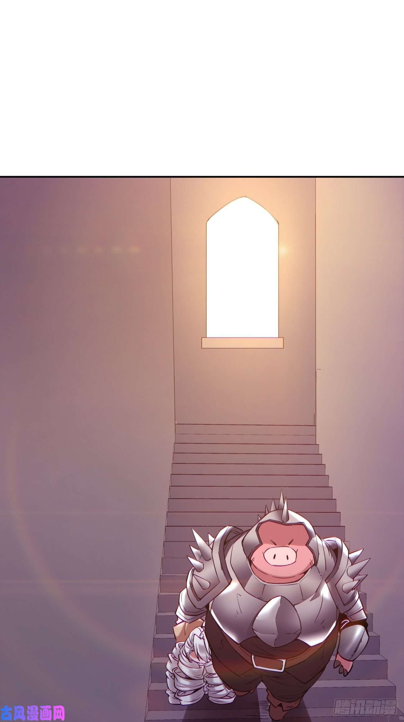 身为首富的我真不想重生啊第七十二话 财神号