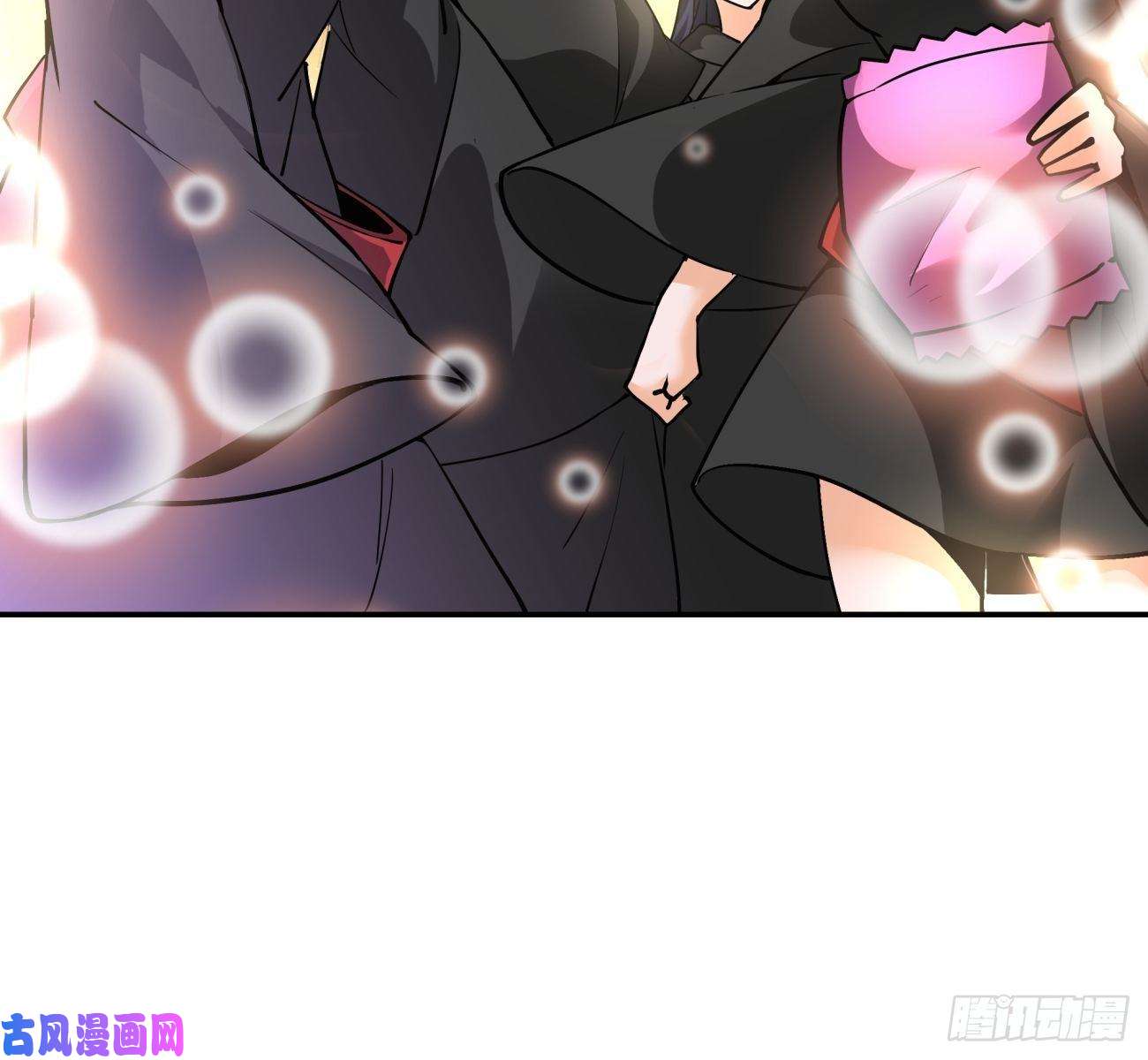 身为首富的我真不想重生啊第七十二话 财神号