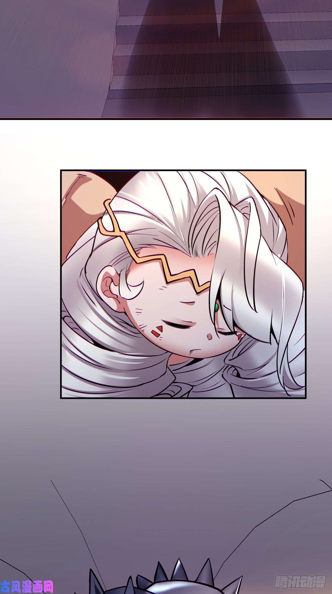 身为首富的我真不想重生啊第七十二话 财神号