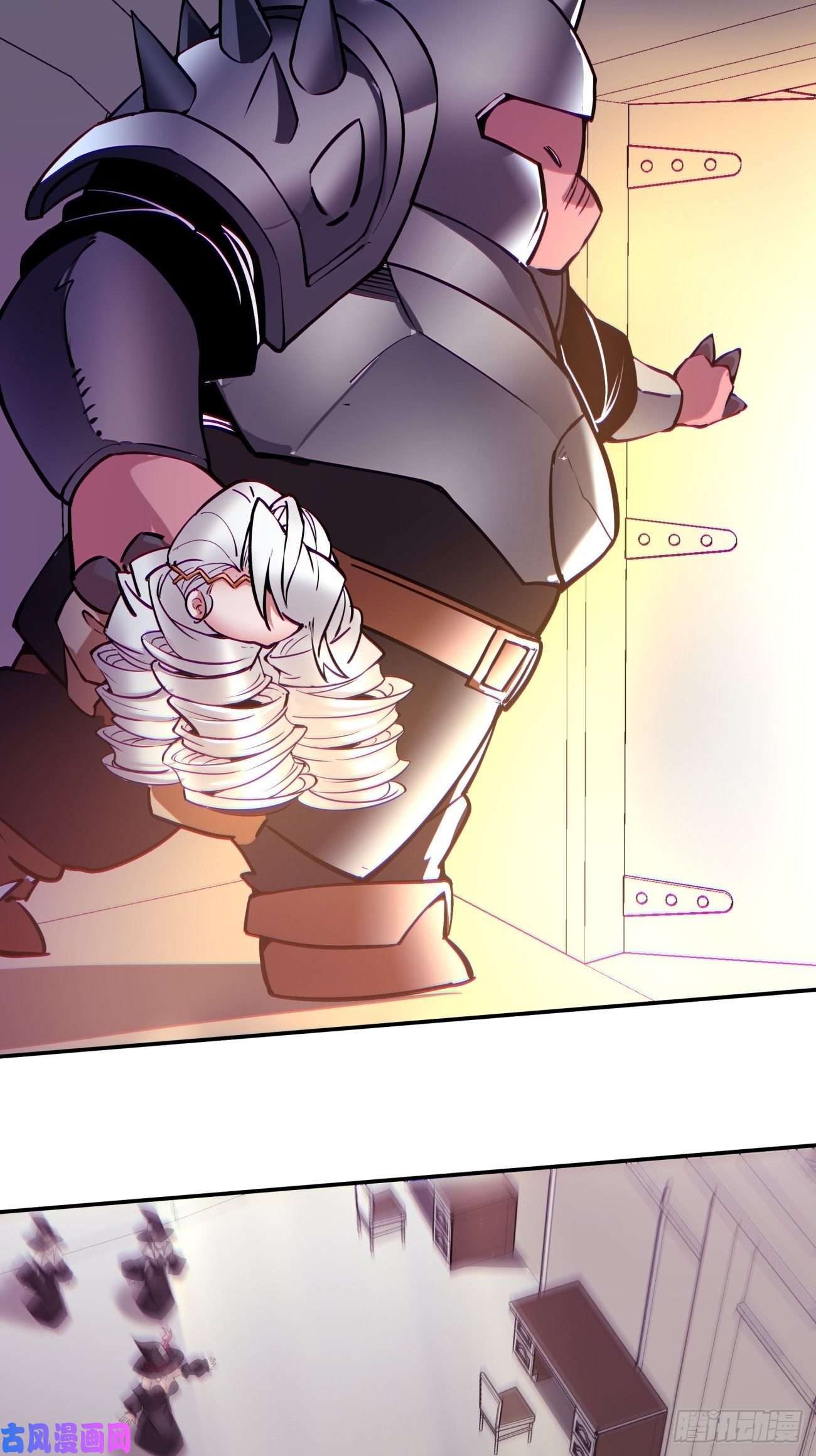 身为首富的我真不想重生啊第七十二话 财神号