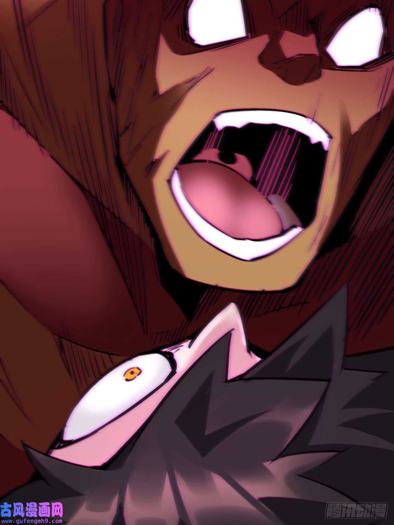 身为首富的我真不想重生啊第一五一话 他已不是主角