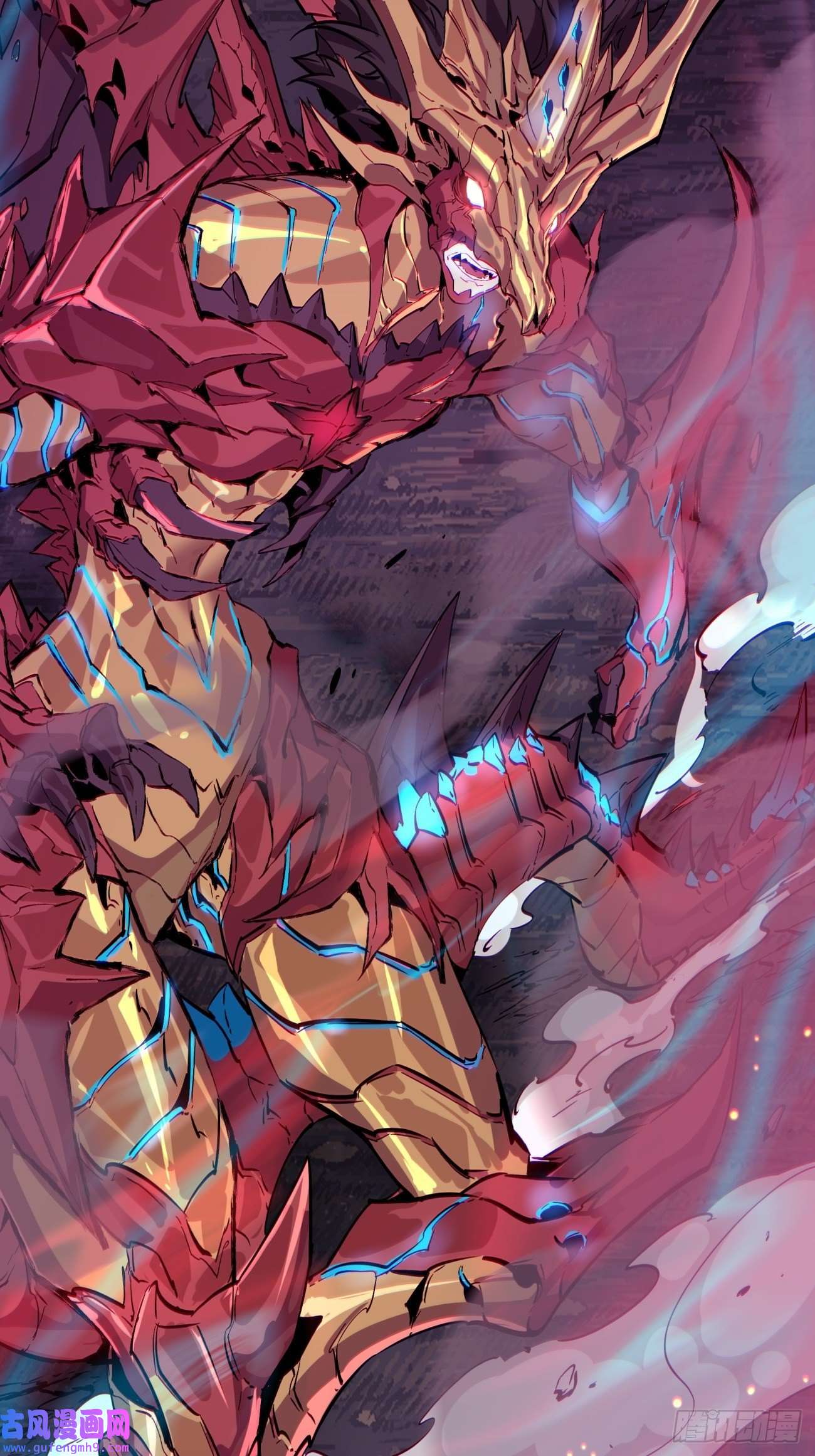 身为首富的我真不想重生啊第一五一话 他已不是主角