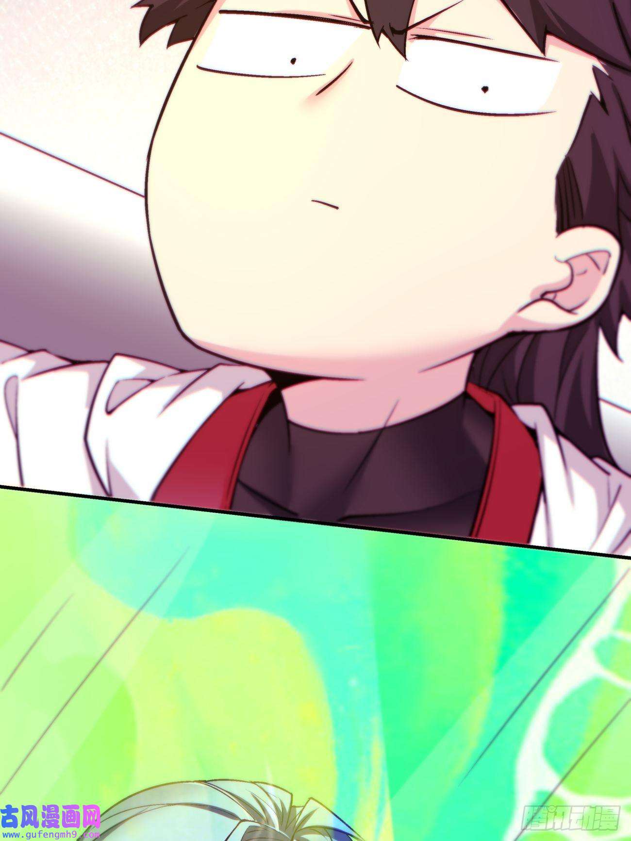 身为首富的我真不想重生啊第一五二话 老子来救你了