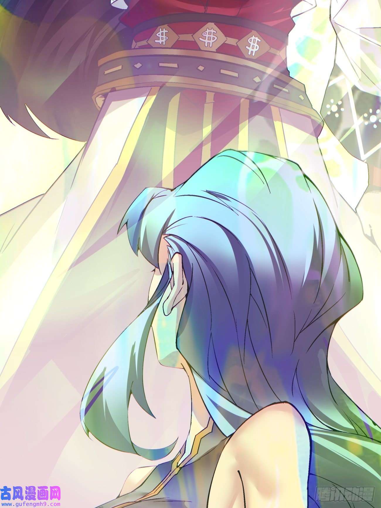 身为首富的我真不想重生啊第一五二话 老子来救你了