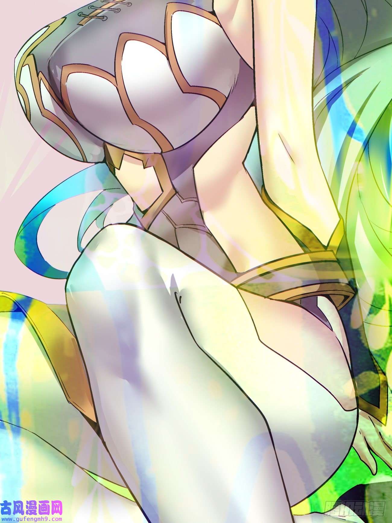 身为首富的我真不想重生啊第一五二话 老子来救你了