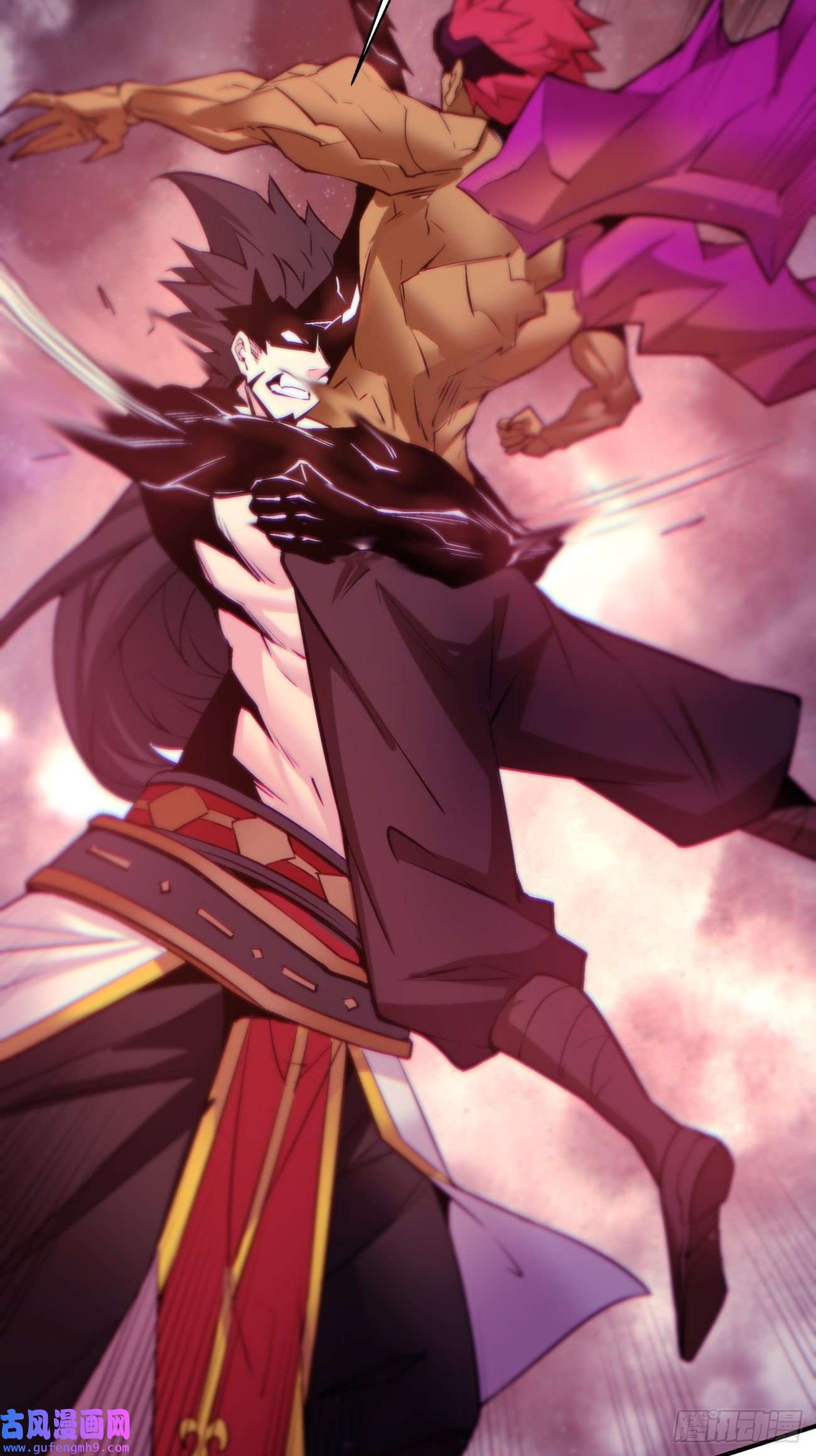 身为首富的我真不想重生啊第一五三话 抱够了没有