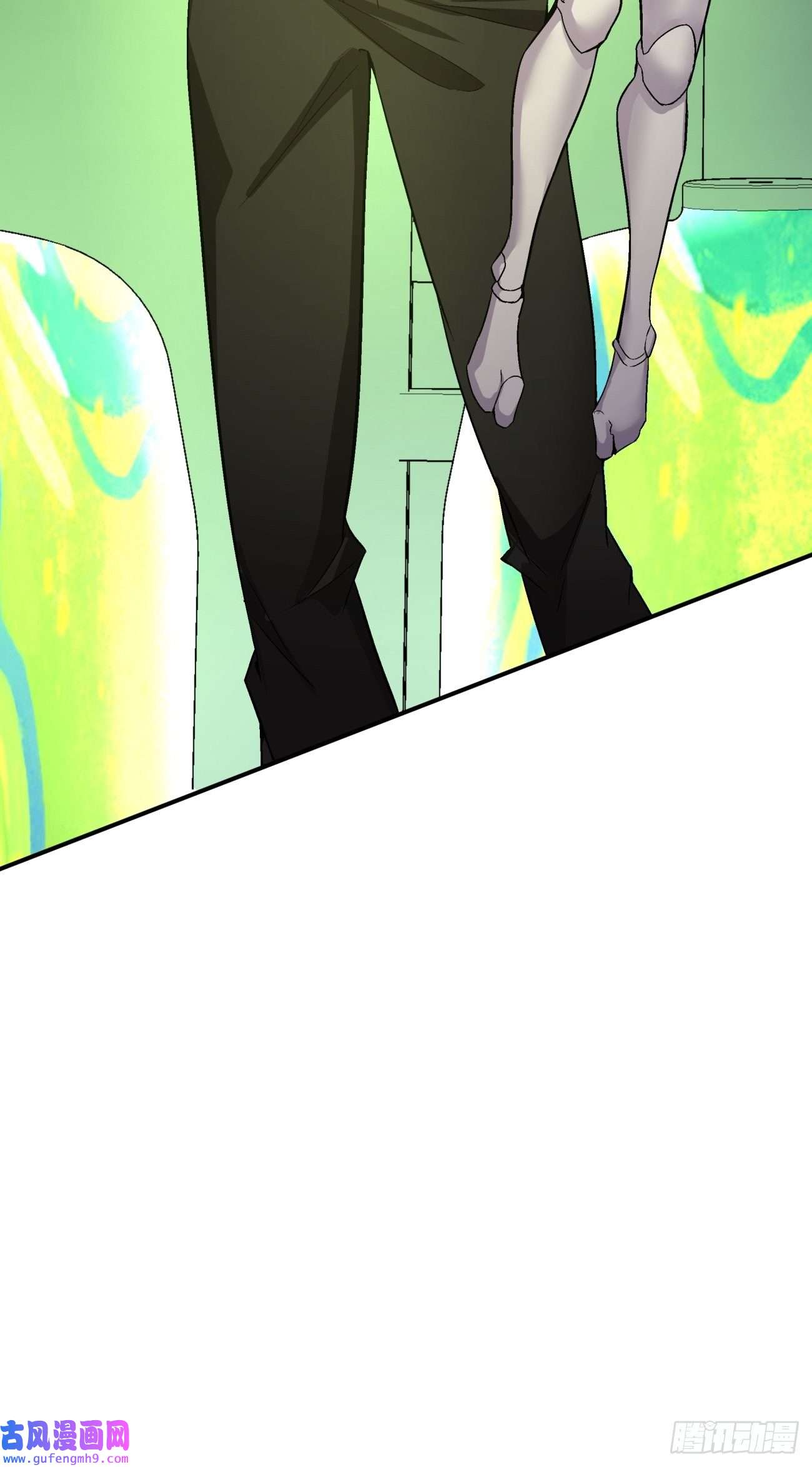 身为首富的我真不想重生啊第一五四话 背叛者的结局