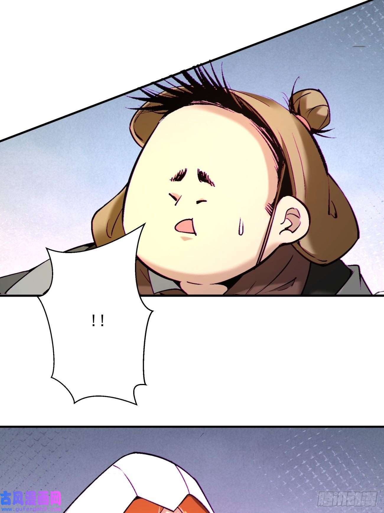 身为首富的我真不想重生啊第一五四话 背叛者的结局