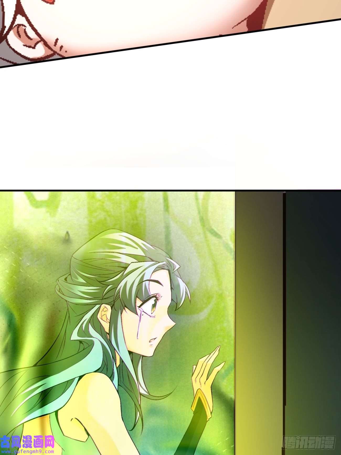 身为首富的我真不想重生啊第一五四话 背叛者的结局