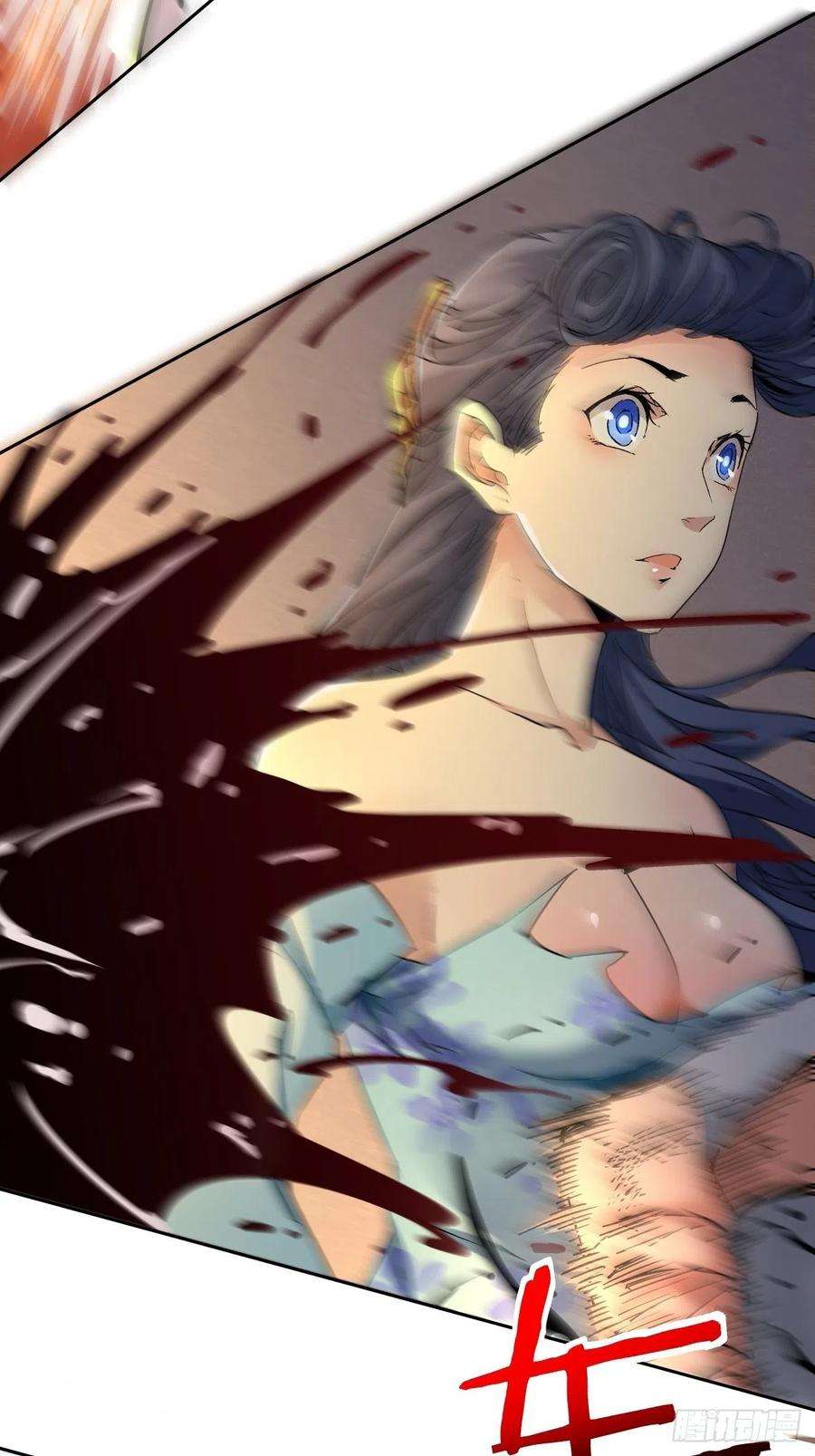 身为首富的我真不想重生啊一话 史上最坑穿越