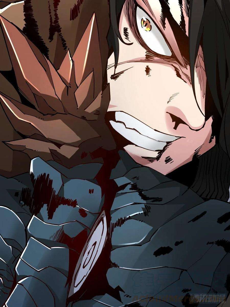 身为首富的我真不想重生啊五话 死也要拉你垫背