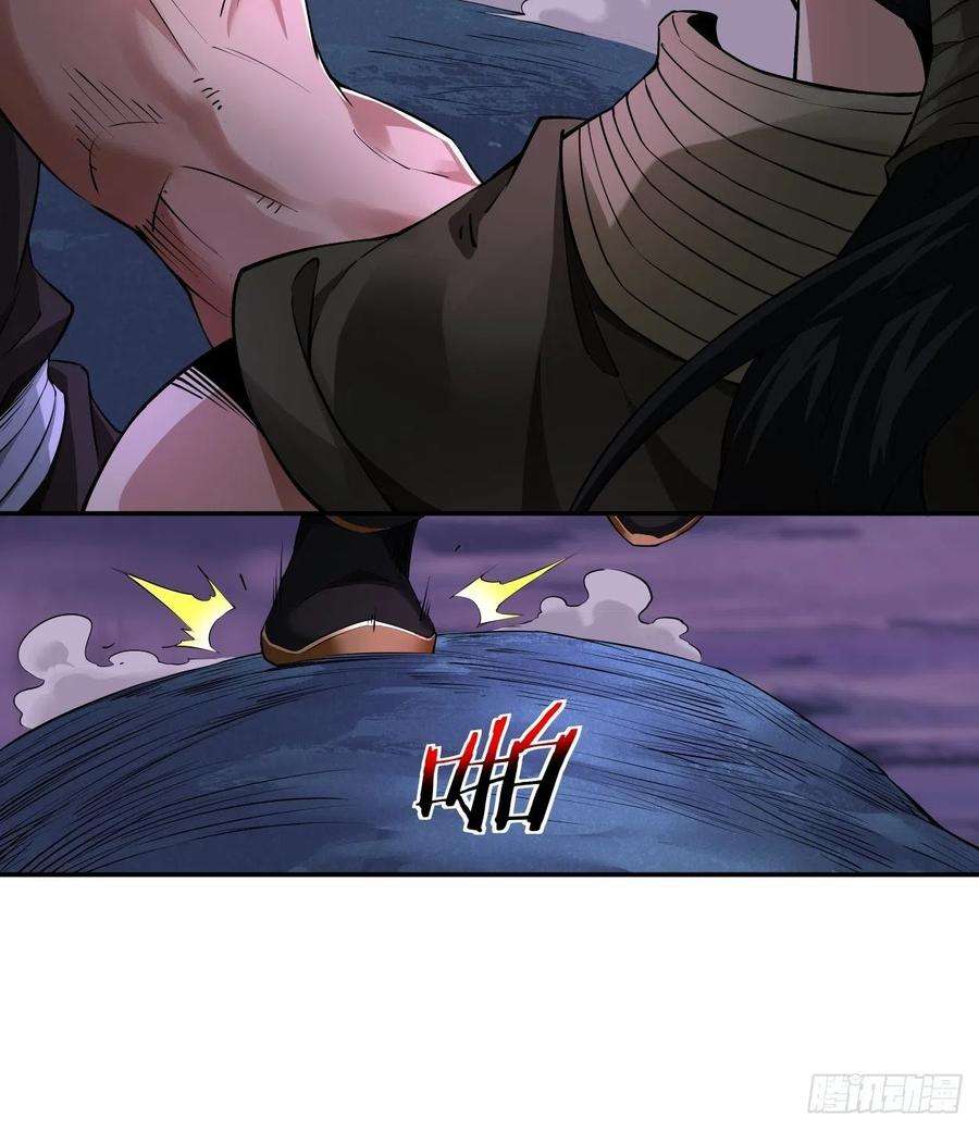 身为首富的我真不想重生啊七话 白发魔女樱？