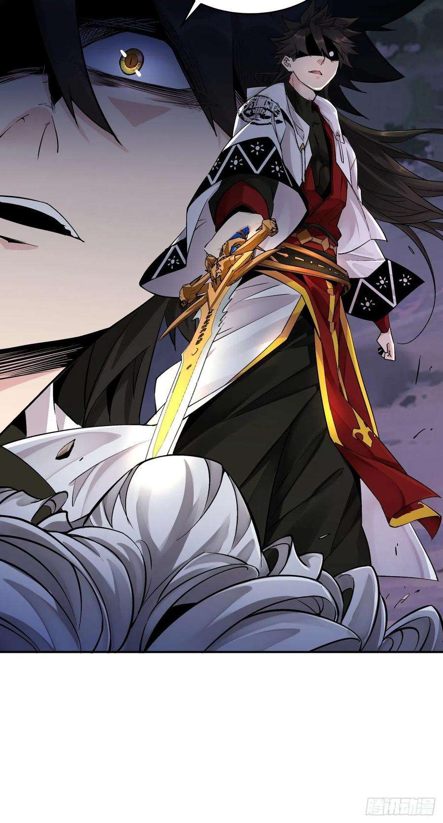 身为首富的我真不想重生啊七话 白发魔女樱？