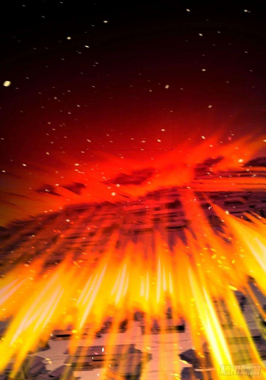 身为首富的我真不想重生啊八话 有一位姑娘