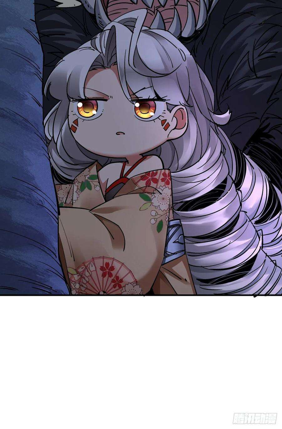 身为首富的我真不想重生啊八话 有一位姑娘