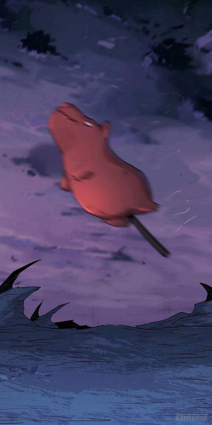 身为首富的我真不想重生啊九话 元气大补汤