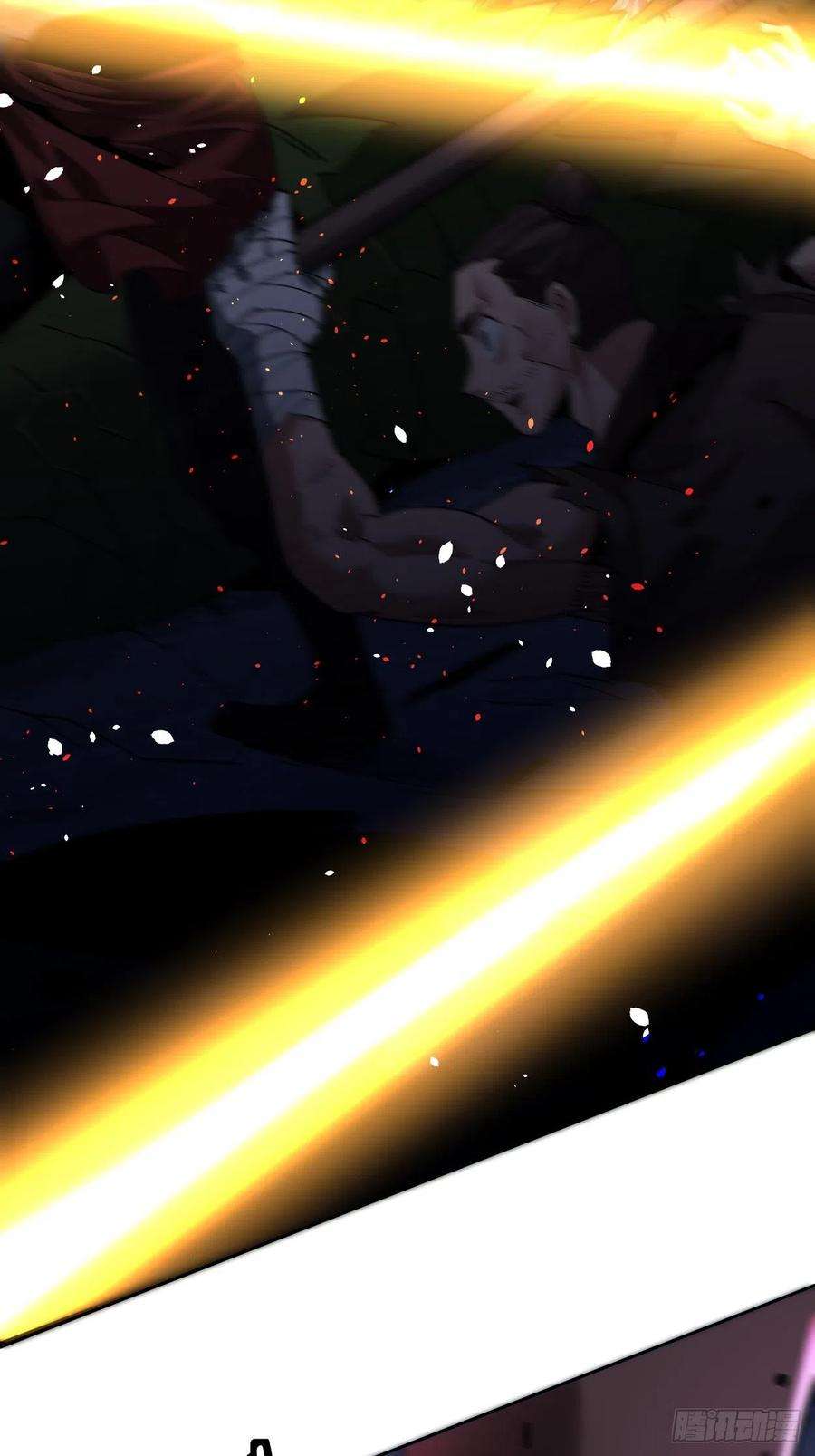 身为首富的我真不想重生啊九话 元气大补汤