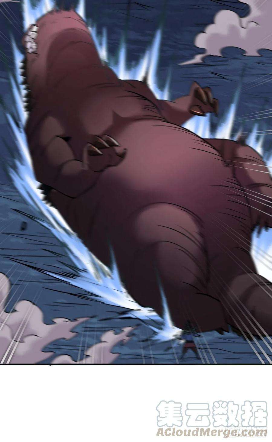 身为首富的我真不想重生啊九话 元气大补汤