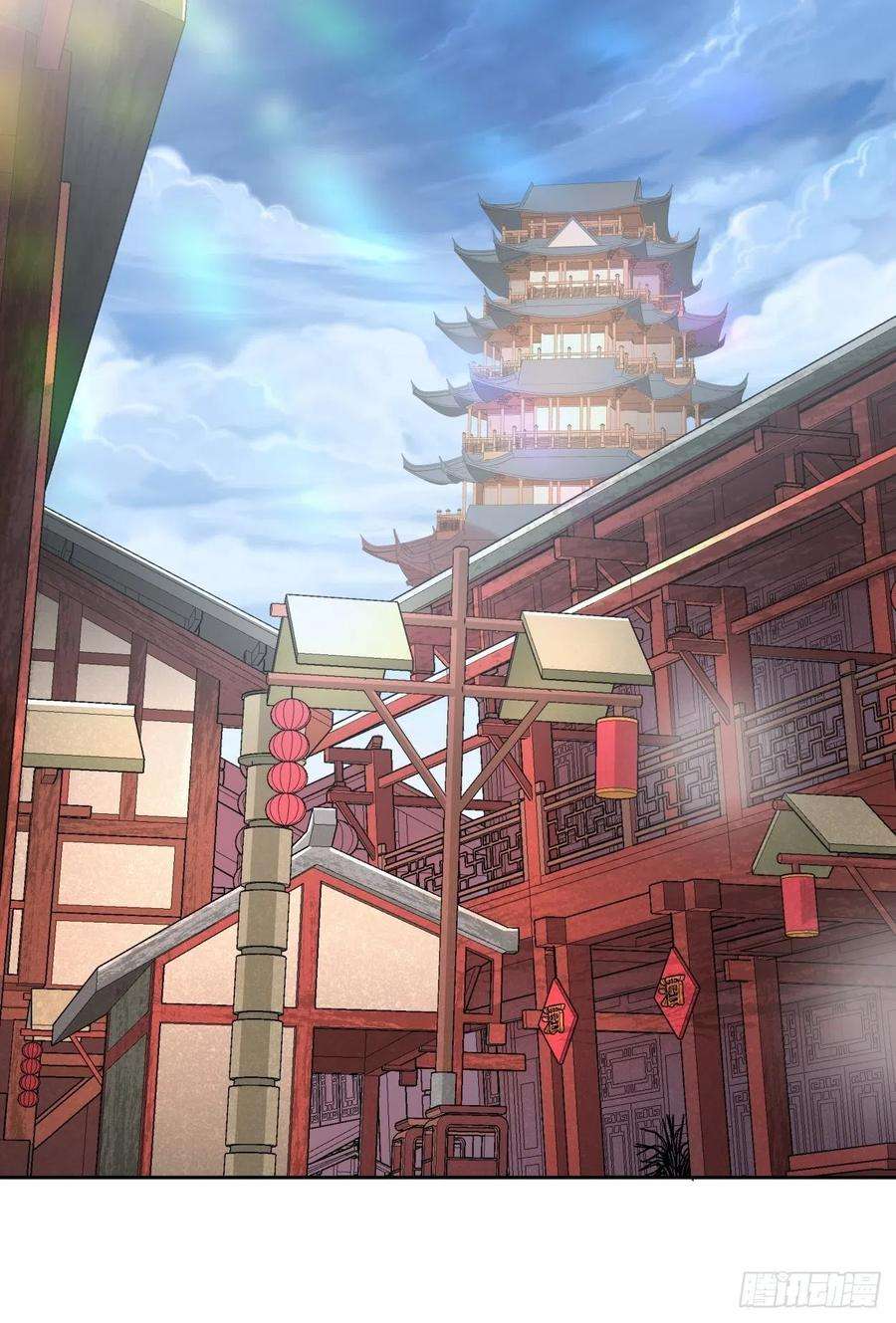 身为首富的我真不想重生啊十话 巅峰对决